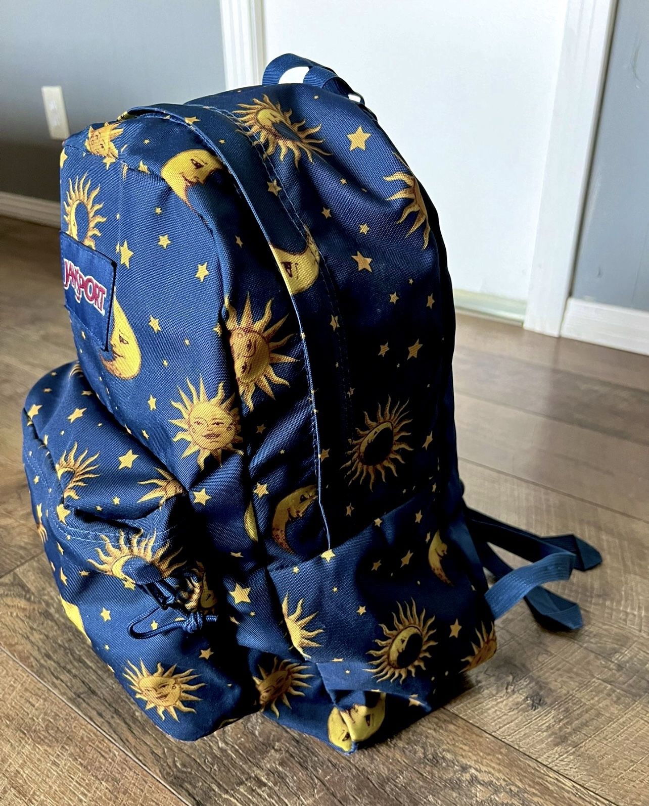 Backpack $20