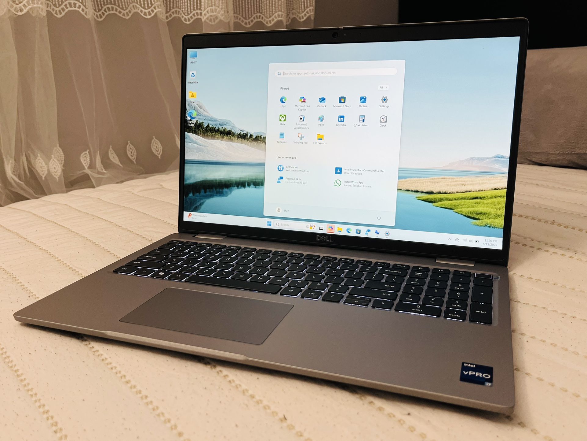 Dell Latitude 5540 – 13th Gen i7 | 16GB DDR5 | 512GB NVMe | Great Condition