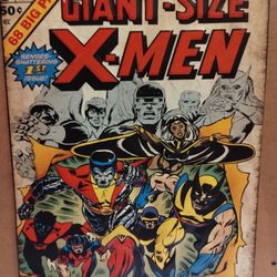Marvel Tins