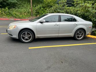 Fixer upper Transmission needed
