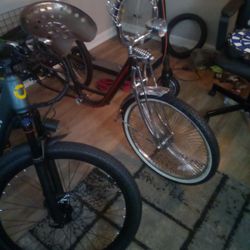 Trike Project 