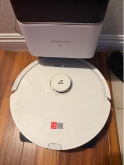 Roborock Q8 Max