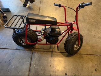 Coleman ct200u