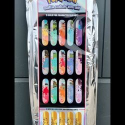 NEW Santa Cruz Pokémon Blind Bag Skateboard 