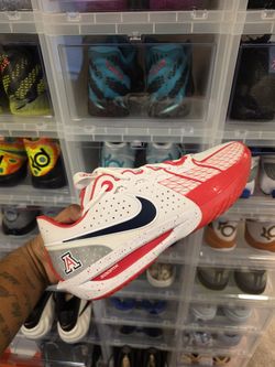 Nike Zoom GT Cut 3 PE "Arizona" size 13