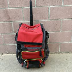 Boombah Baseball Gear Bag 
