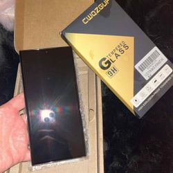 Samsung Galaxy S23 Ultra  New And Unlocked 