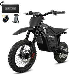 ABKDO Electric Dirtbike