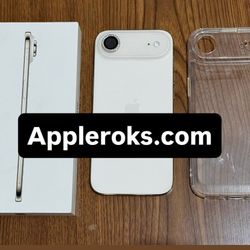 iPhone Air eSim 