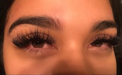 Lashes