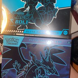 Pokemon Etb
