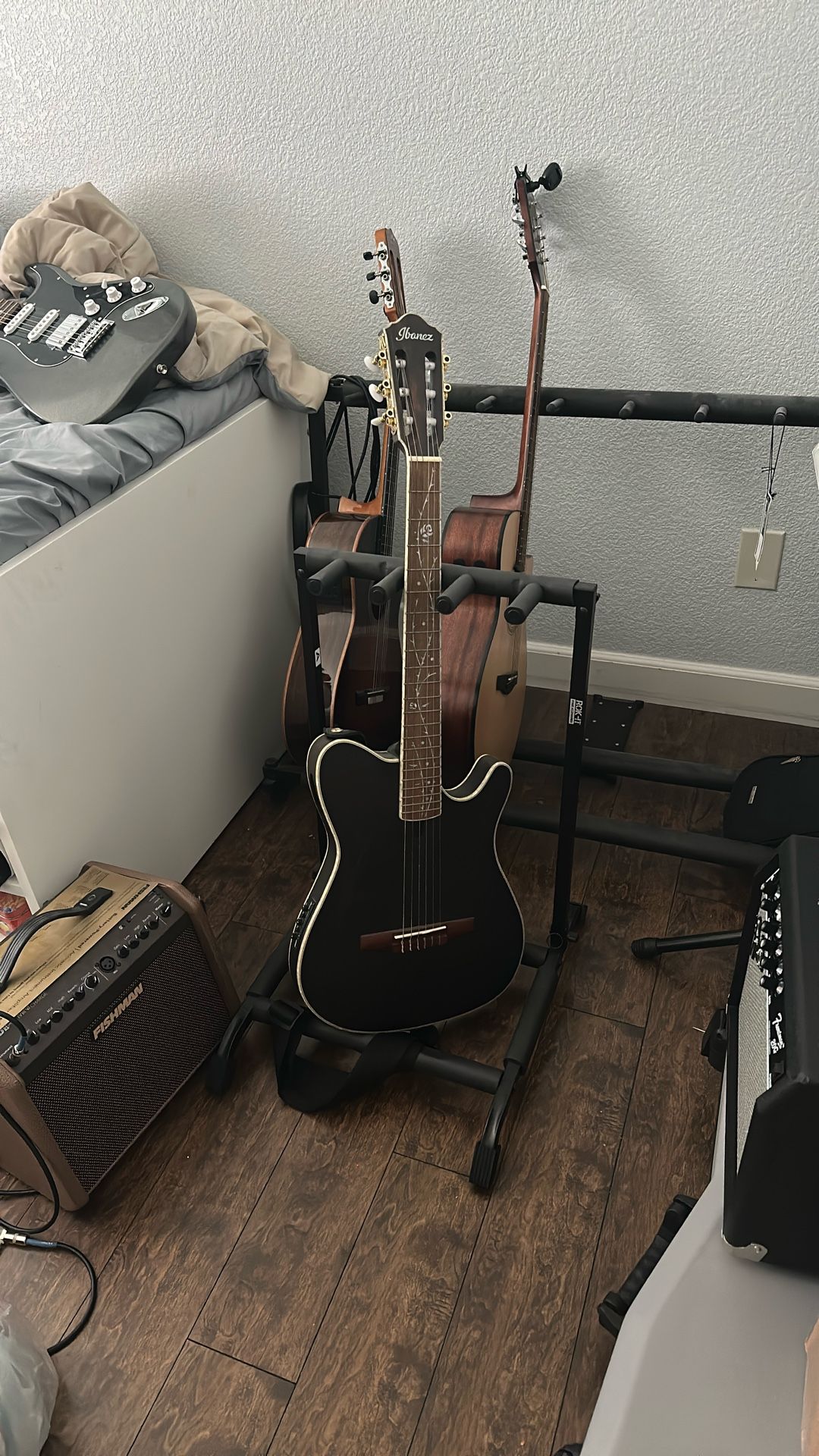 Ibanez TOD10N 