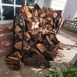 Firewood - **early season special