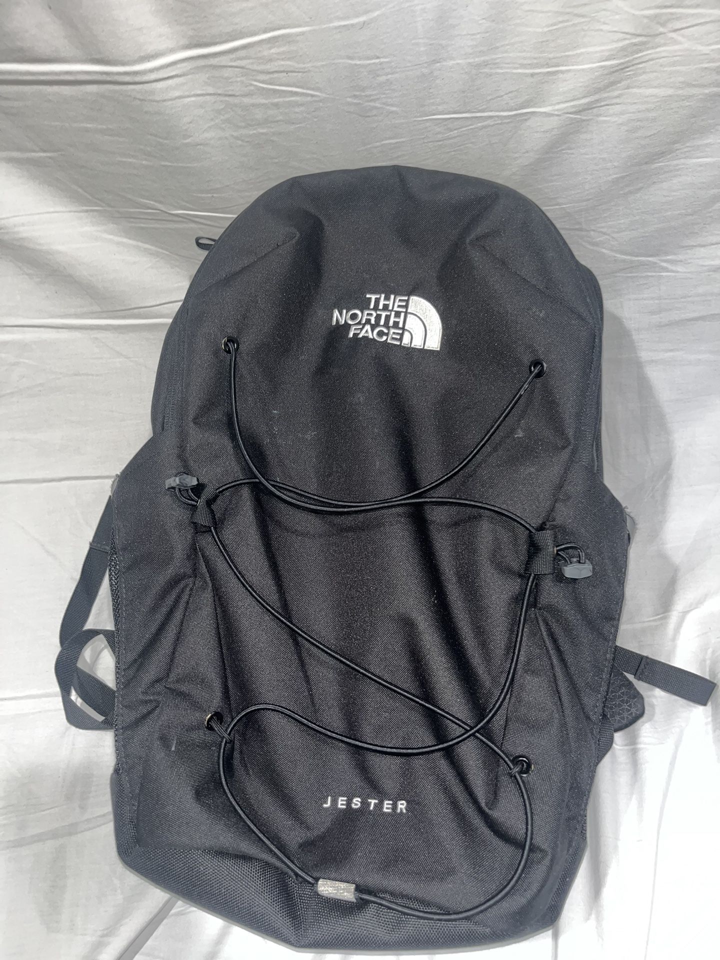 North Face Backpack 