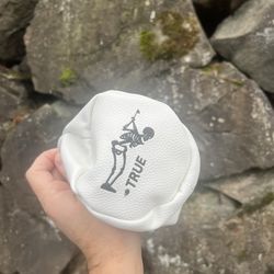 TRUE Driver Headcover 