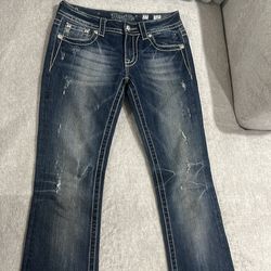 Miss me jeans (not final price)