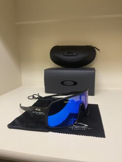 Oakley Sutro Men’s Sunglasses New