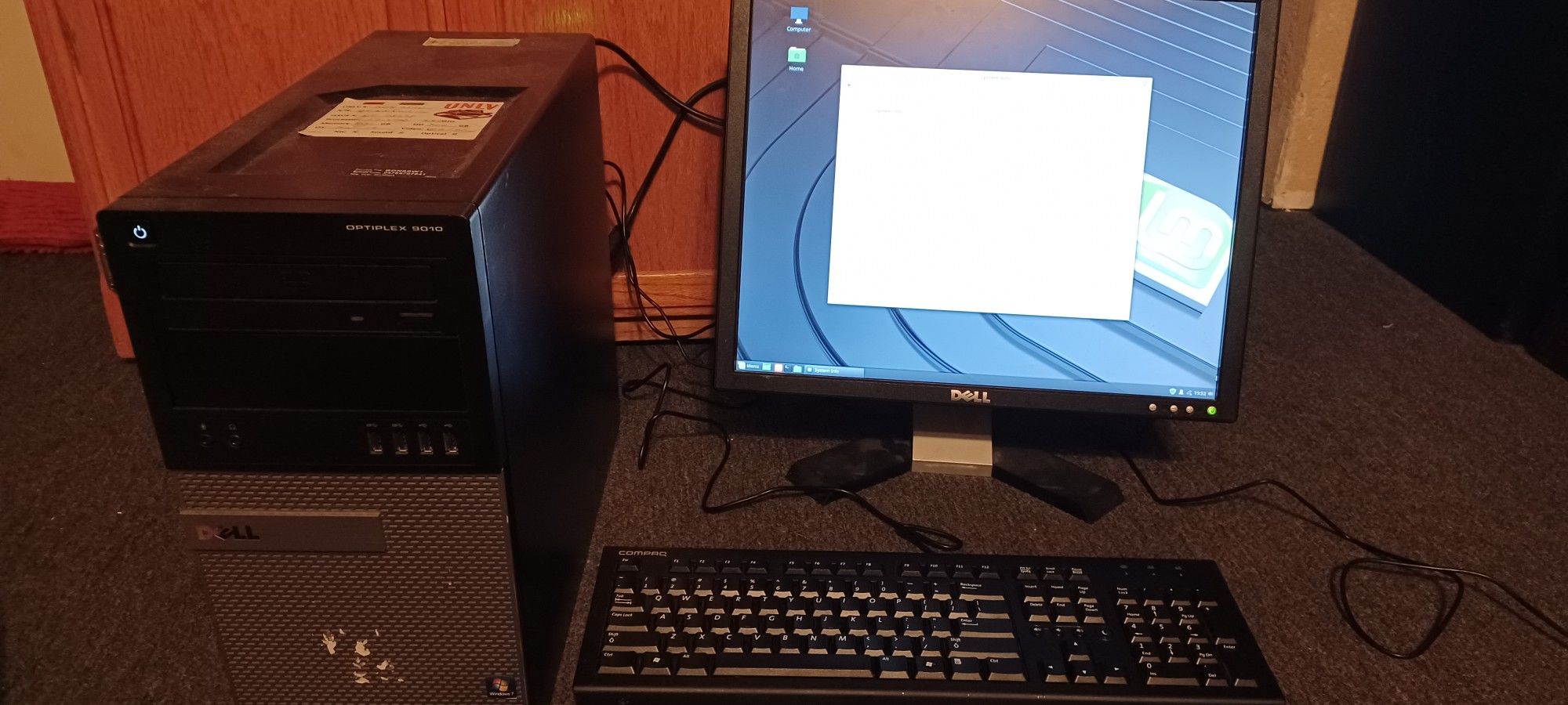 Dell Computer