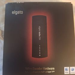 Elgato Video Encoder