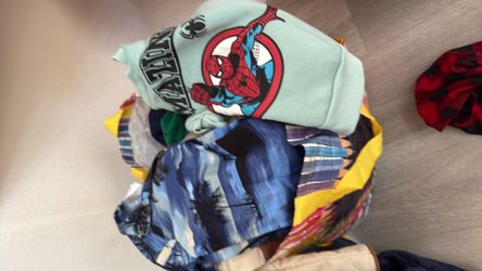 Boys clothes