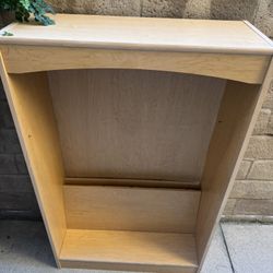Free Book Shelves
