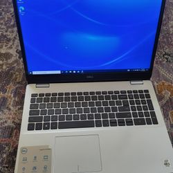 Dell Inspiron 15