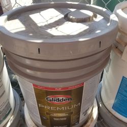 Glidden Exterior Paint