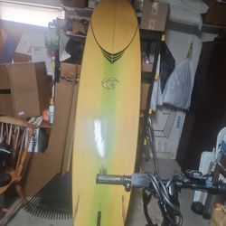 Surf Board $ 175.00