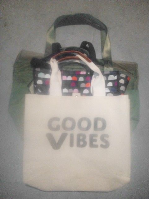 Tote Bags