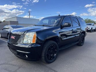 2007 GMC Yukon