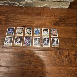 1991- Topps 40 Years of Baseball