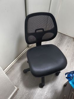 Office chair