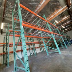 Racking PROJECT BASED