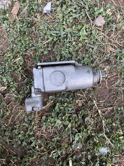 Angle Impact Wrench 3/8 Drive