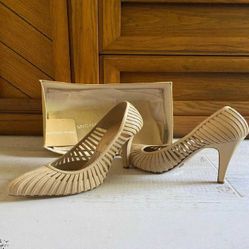 treatment possible Michael Kors Heels – Simple Style and Grace