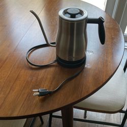 Burabi Formula kettle for Sale in Marysville, WA - OfferUp