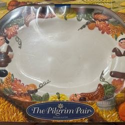 Thanksgiving Platter 