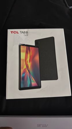 Small tablet