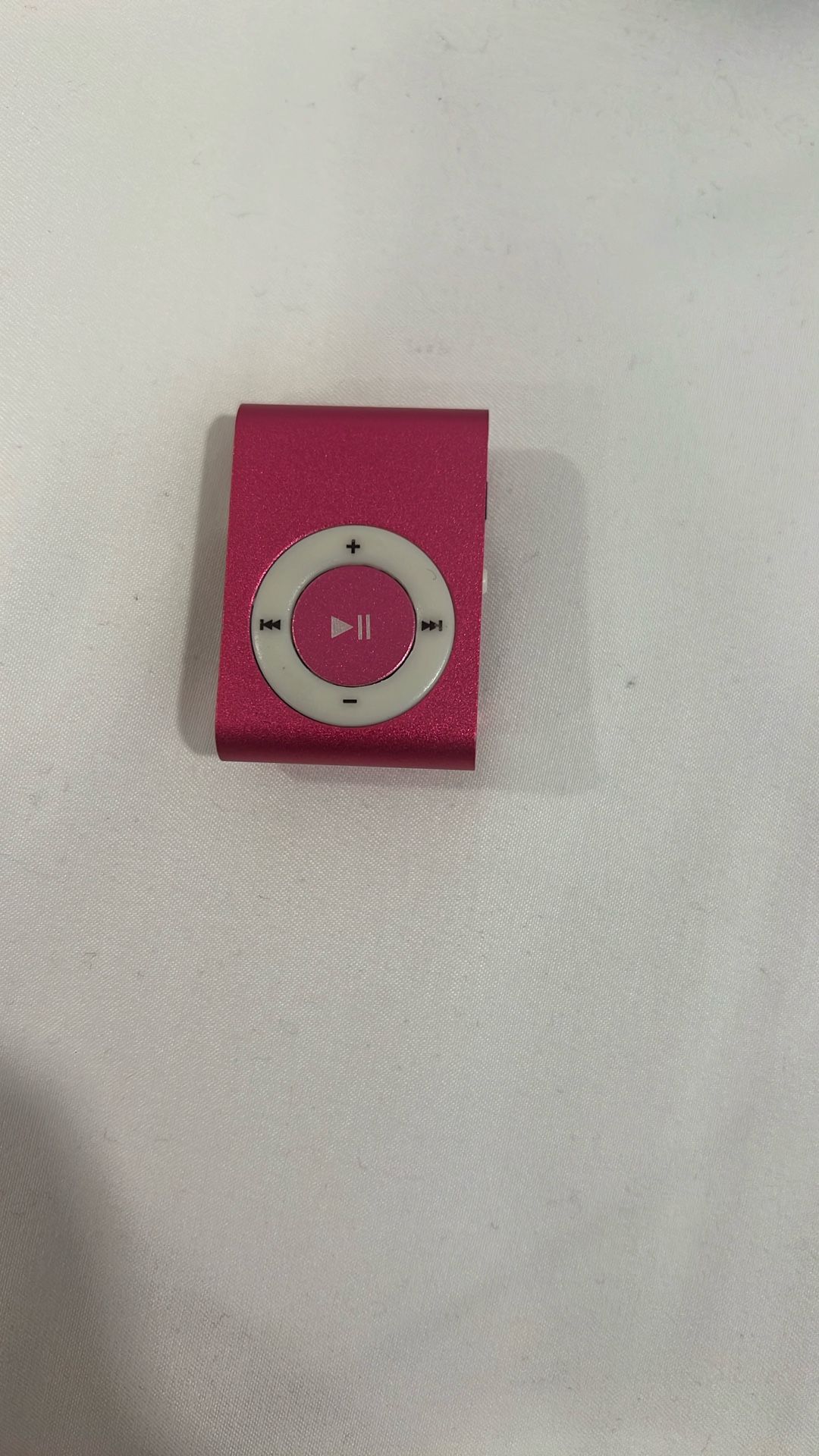 PERFECT CONDITION IPOD SHUFFLE