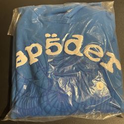 Spider Hoodies