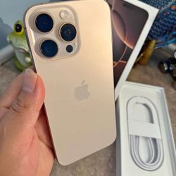 Apple 16promax 
