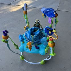Finding Nemo Jumper