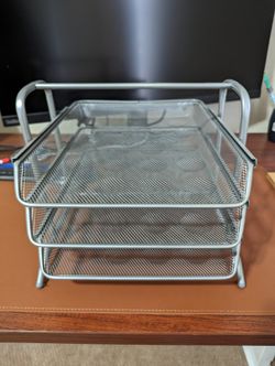 Ikea Folder Organizer / Shelf
