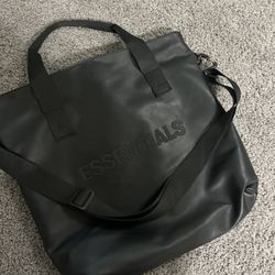 Essentials Bag