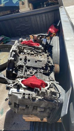 Ej255 (85k Miles)
