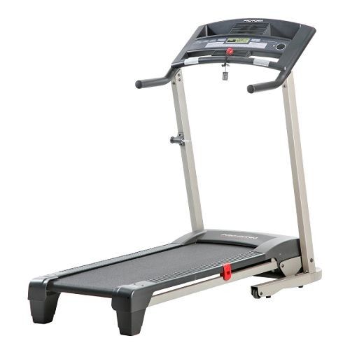 Proform Trainer 420 TREADMILL EXCERCISE