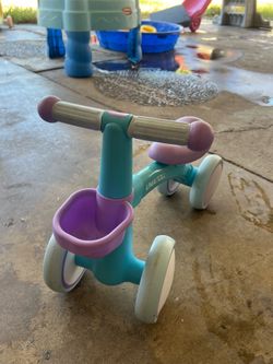 UMATOL BALANCE BIKE