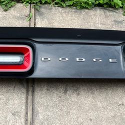 2015 2024 Dodge challenger trunk light Oem Used Good CONDITION 