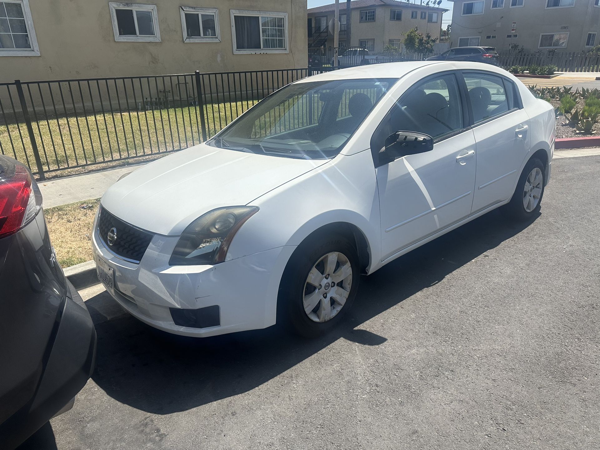 2009 Nissan Sentra