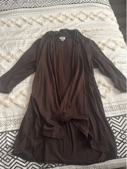 Cardigans
